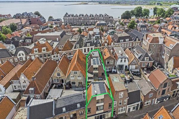 Nieuwe Noord 11, 1621 EM Hoorn